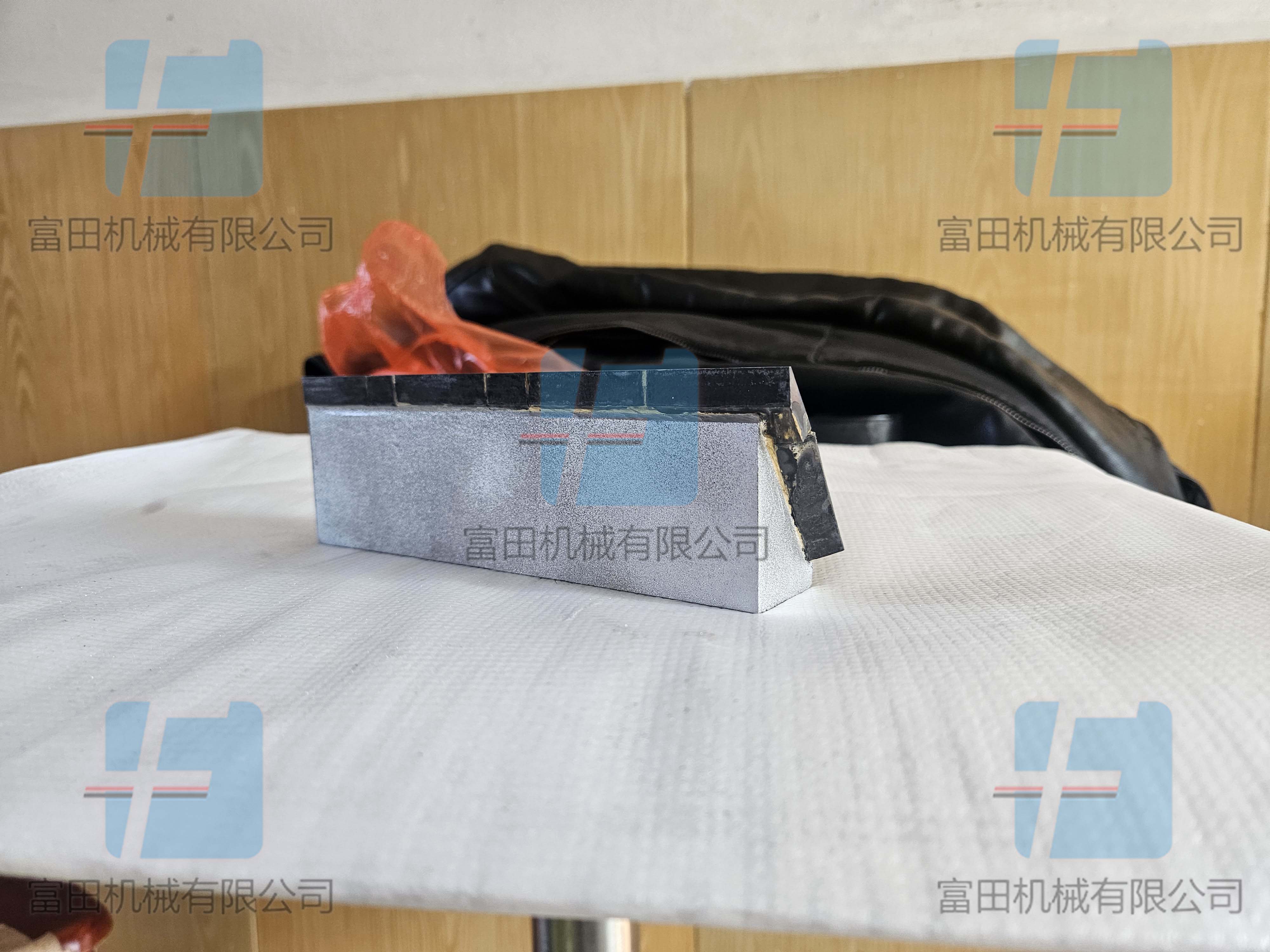 爱立许强力混合机钨钢合金角工具