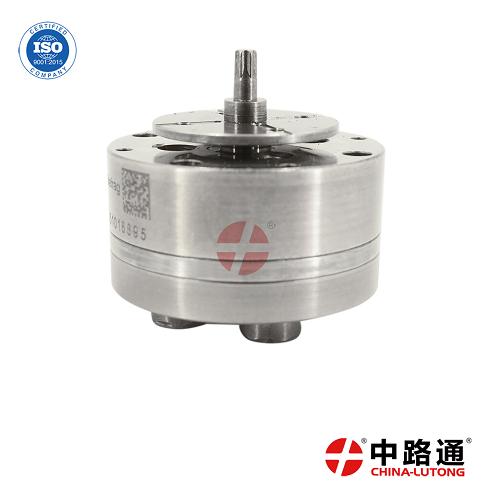 适配于卡特彼勒C9柴油机喷油器控制阀