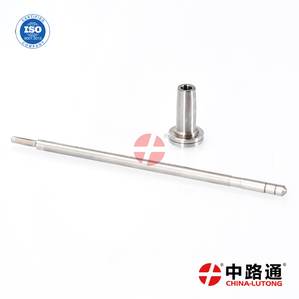 共轨阀FOOVCO1517