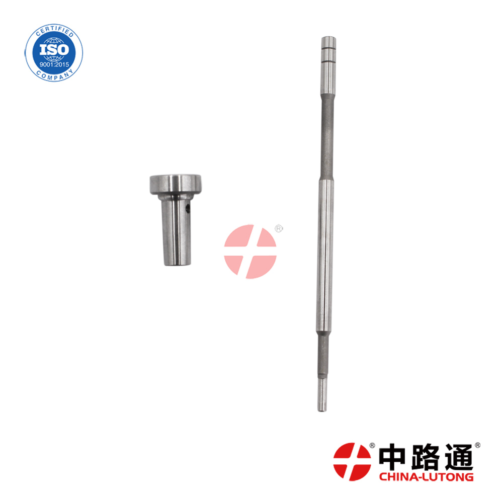 共轨喷油器阀组件FOOV C01 340