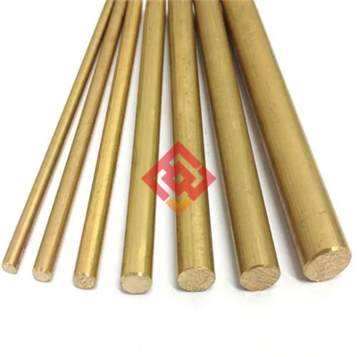 墨钜CuZn31Si硅锌铜板棒高强耐磨切削性好售后保障