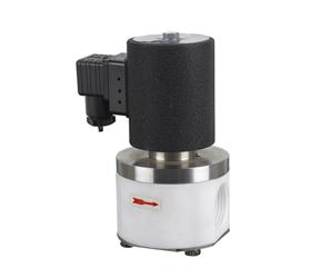 进口聚四氟乙烯电磁阀