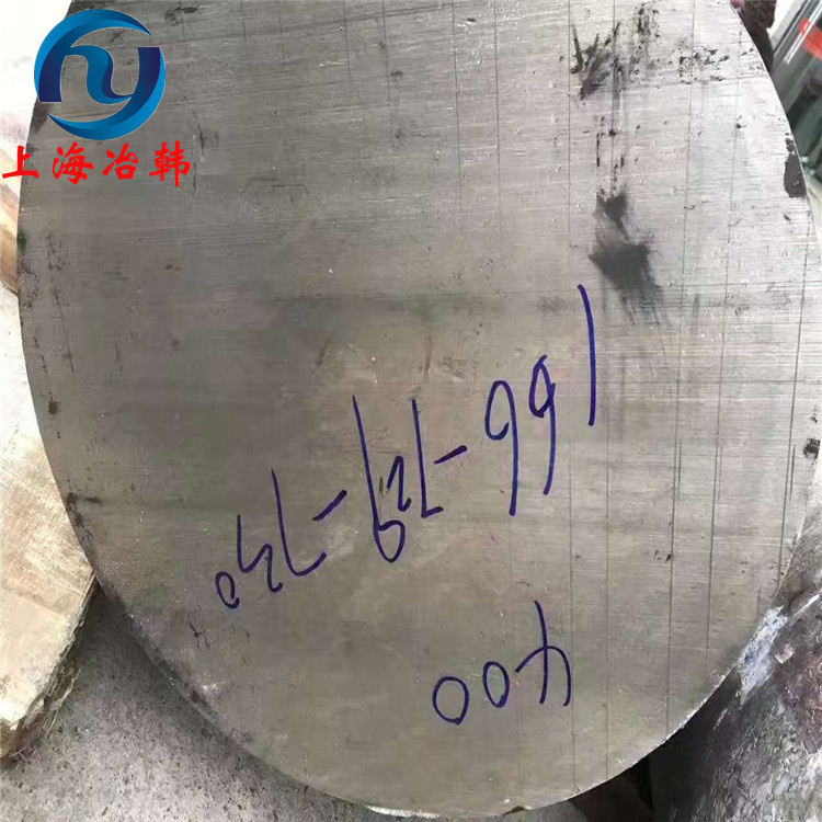 Monel400镍铜合金