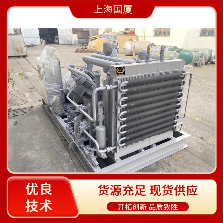 气瓶测试用45mpa450公斤空压机