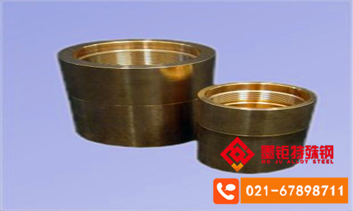 C15760 超细氧化铝弥散铜兼具高导电和抗蠕变特性适合焊嘴和触头