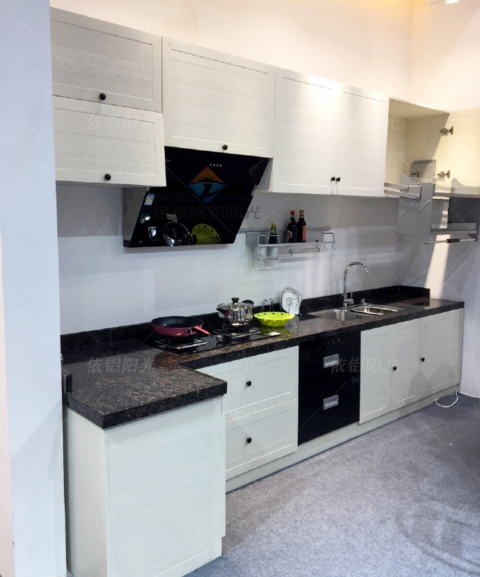 大连全铝家居__绿色家居时代_创业新契机 金玻全铝家居厂家