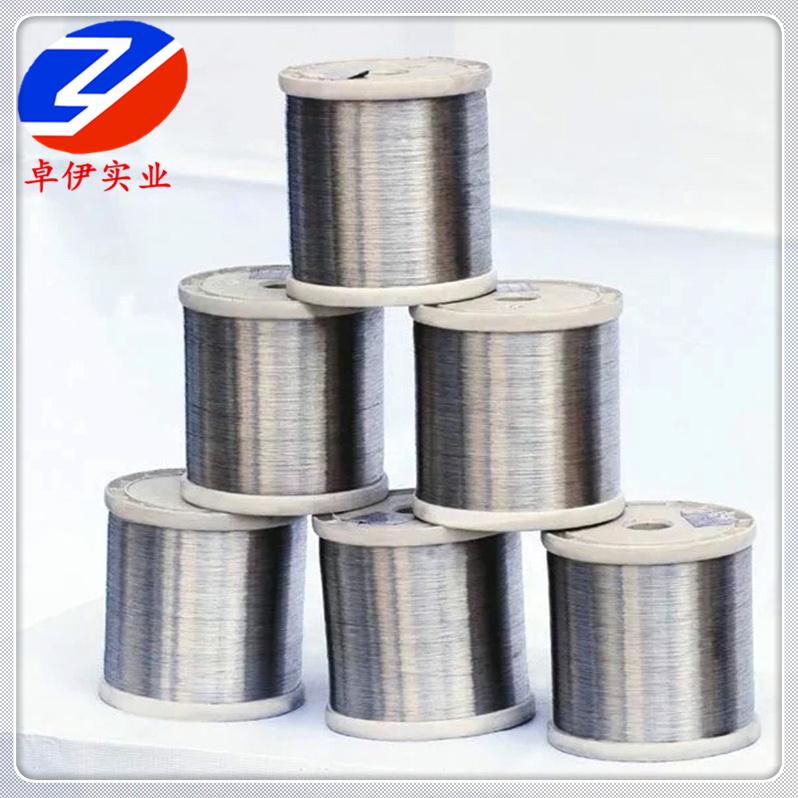 铁铝软磁合金1J06：性能特点与潜在应用领域探讨