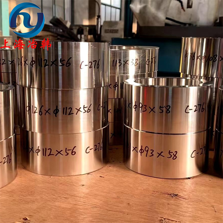 Alloy C-276哈氏合金化学成分性能分析