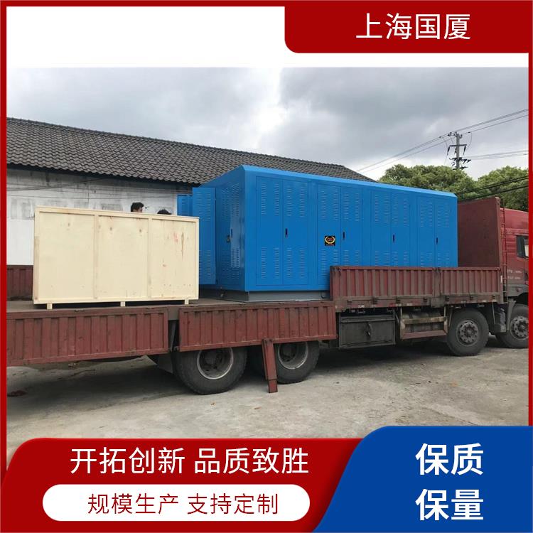 50MPA压力船用空气压缩机500kg空压机