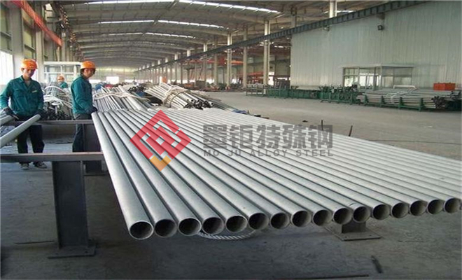 Inconel601镍铬铁铝合金高温氧化工况对比Inconel600优势有哪些