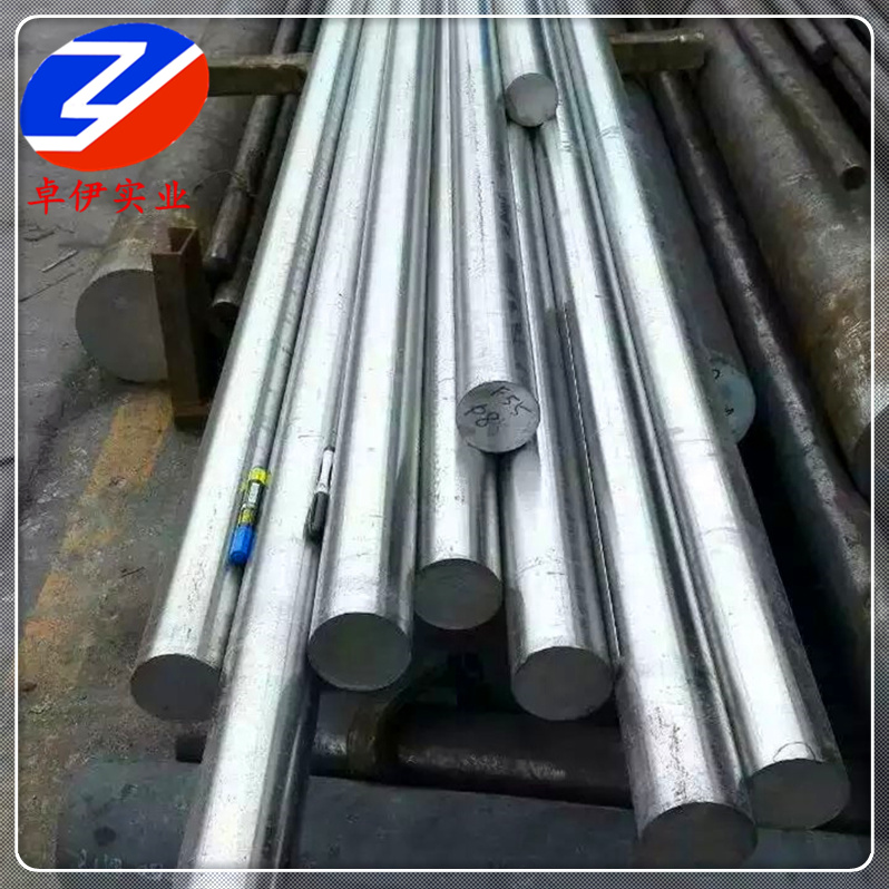 GH6783（GH783）沉淀硬化变形高温合金