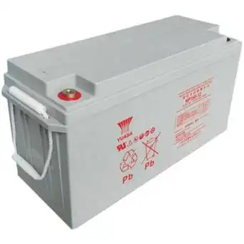  汤浅蓄电池NP1-6 6v1ah技术参数