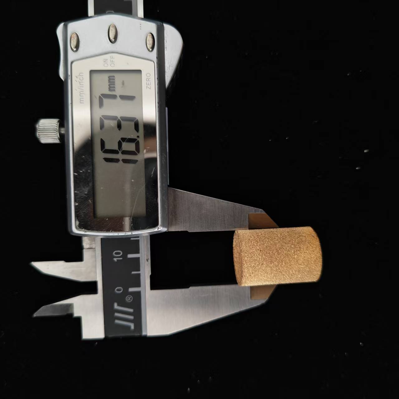 不锈钢烧结滤芯,耐高温,耐腐蚀,精度高,可焊接,寿命长,可再生