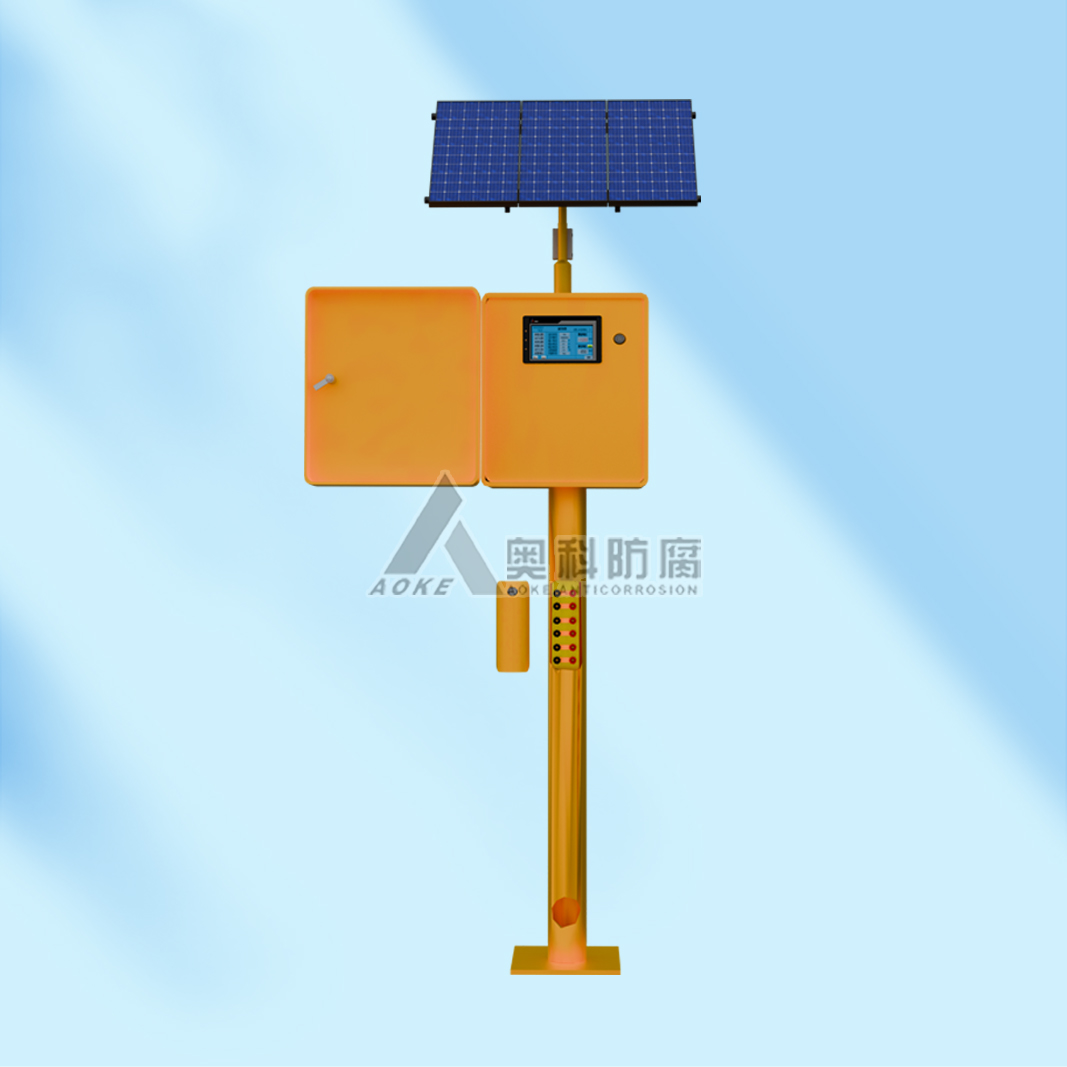 排流保护智能排流器电磁防护智能固态去耦合器