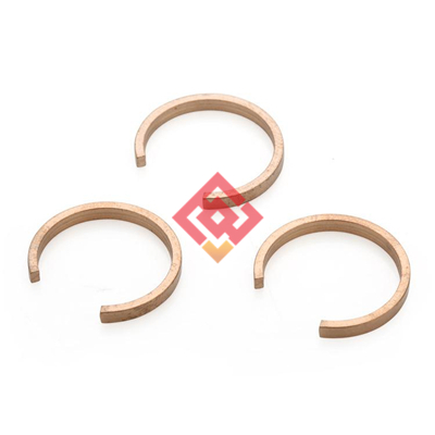 墨钜HPb63-0.1铅黄铜板棒易切削表面光洁售后保障