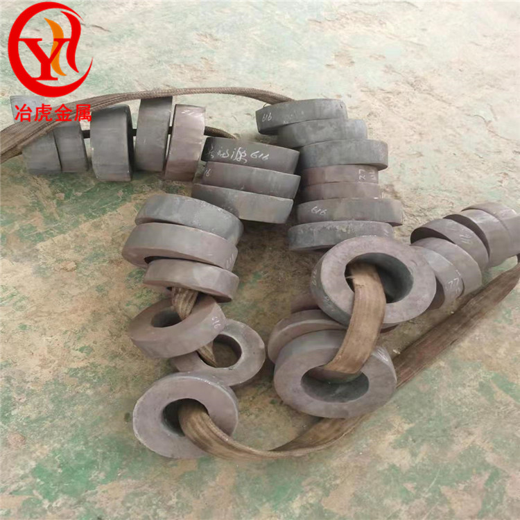 Alloy 31（UNS N08031、1.4562）含氮的铁镍铬钼合金材料