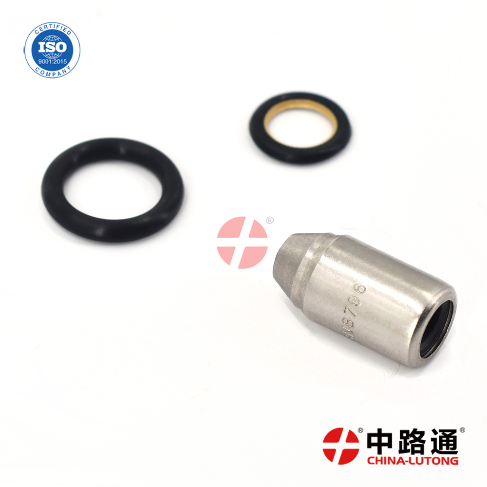 适配于公交车共轨喷油器厂家