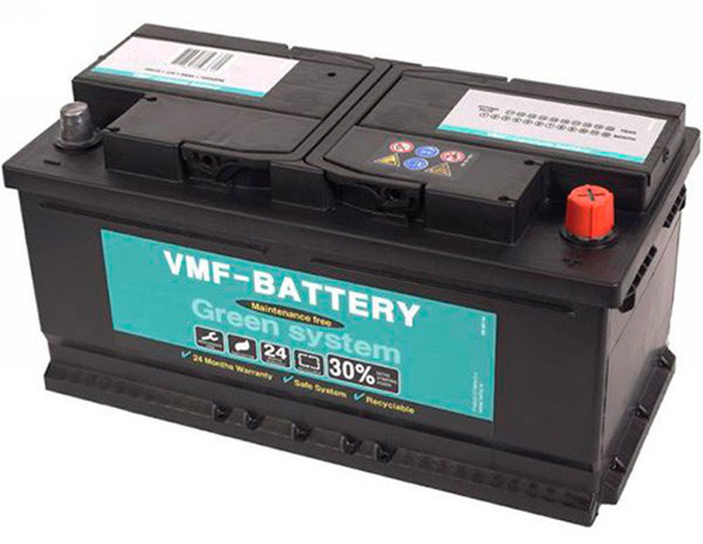 德国VMF-BATTERY蓄电池SLA20-12应急机房UPS电源用12V-20AH蓄电池