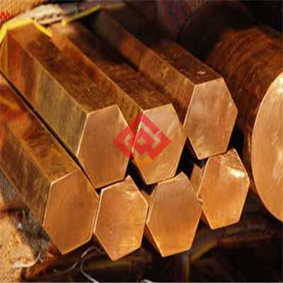 C3605铅黄铜铜棒铜板高切削效率综合力学性能优