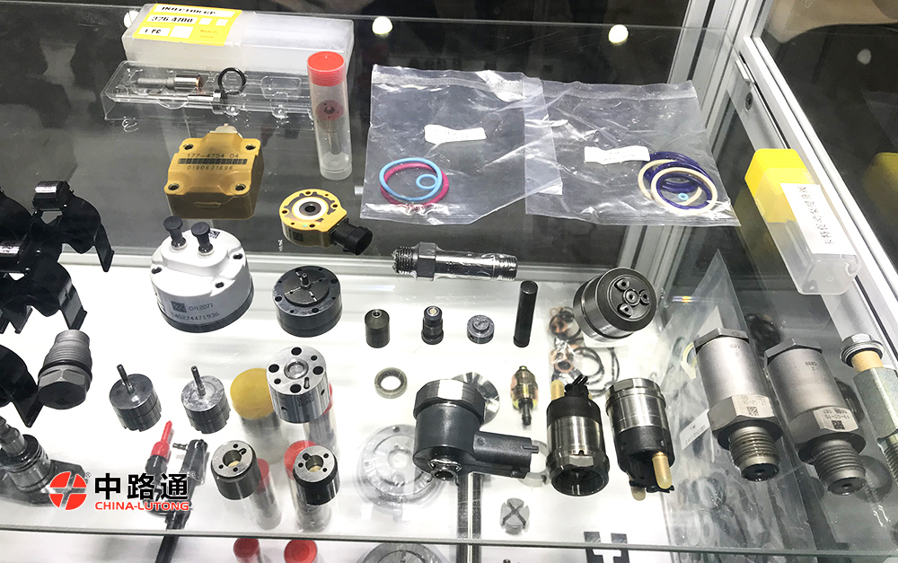 法兰克福上海汽保展