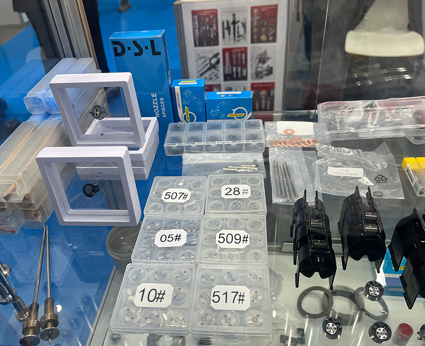 国际内燃机与动力装备博览会（2026 ICE & PE）