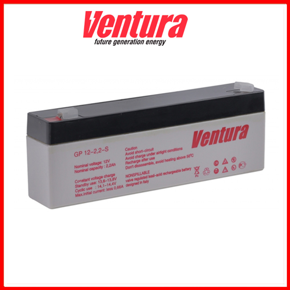 Ventura蓄电池GPL12-150 12V150Ah船舶 通讯  机房VENTURA西班牙