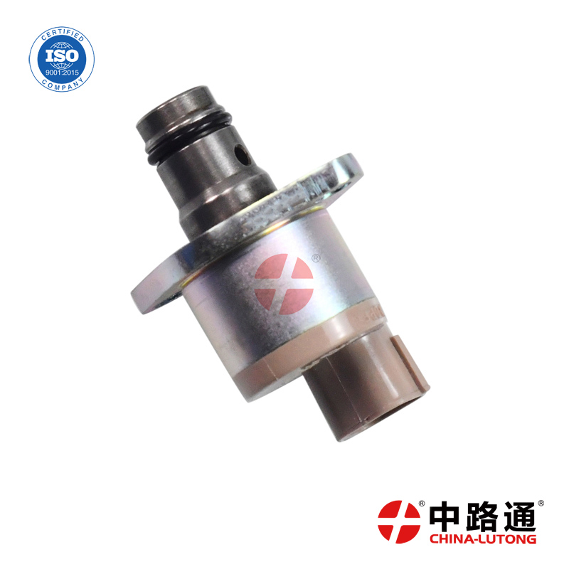 博世BOSCH燃油计量单元  294200-2760