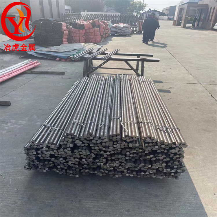 1J117（00Cr17NiTi） 软磁合金,圆棒,光圆,光棒，圆钢