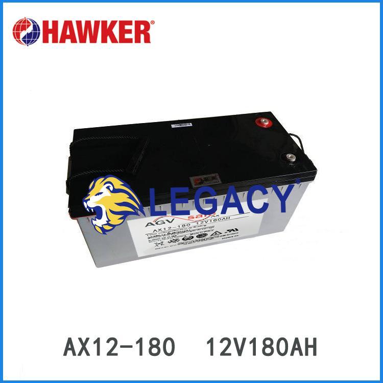 英国HAWKER蓄电池NP230-12防盗报警系统12V230AH储能电源