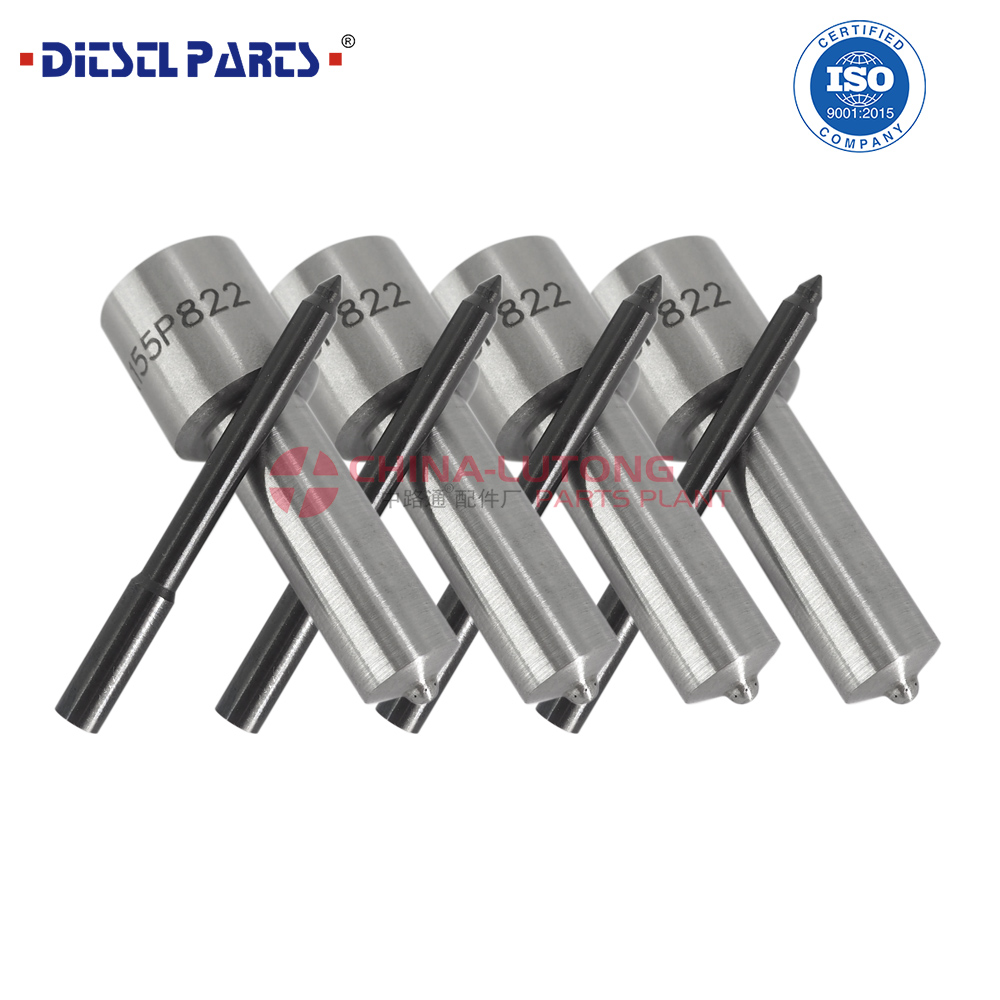 高压共轨喷油嘴0433171594