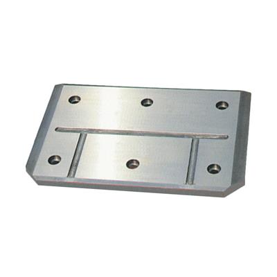 钢铁厂HS高硫合金滑板 自润滑耐高温