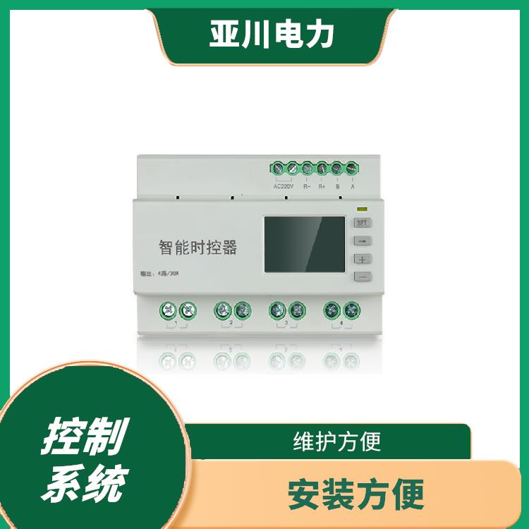 ECS-7000MF风机节能控制器，BA楼宇自控系统苏州