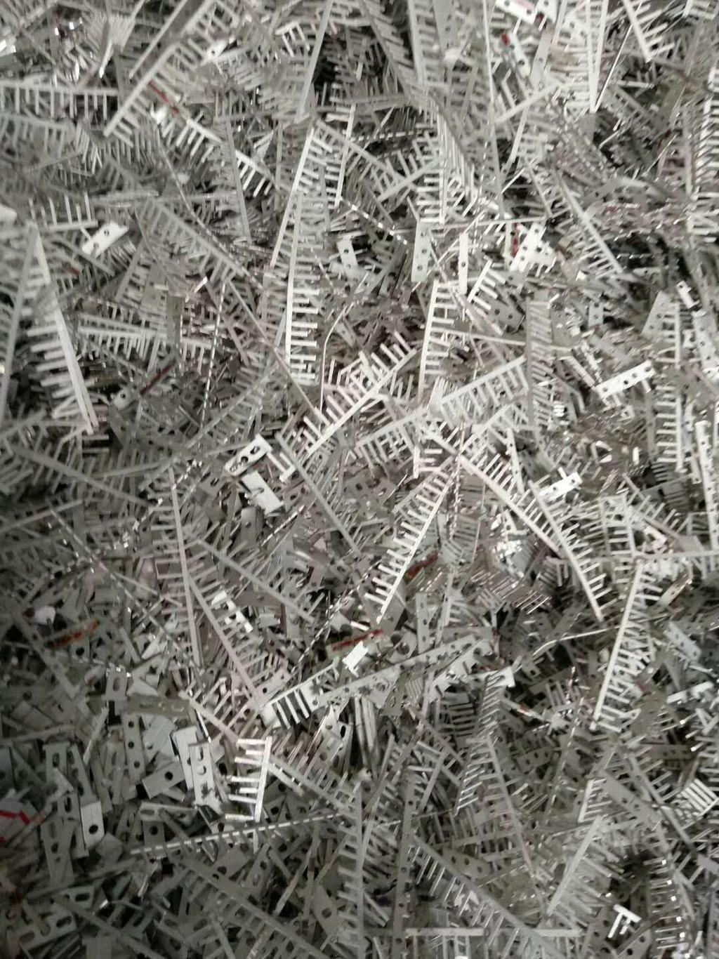 废镀锡纯铜片