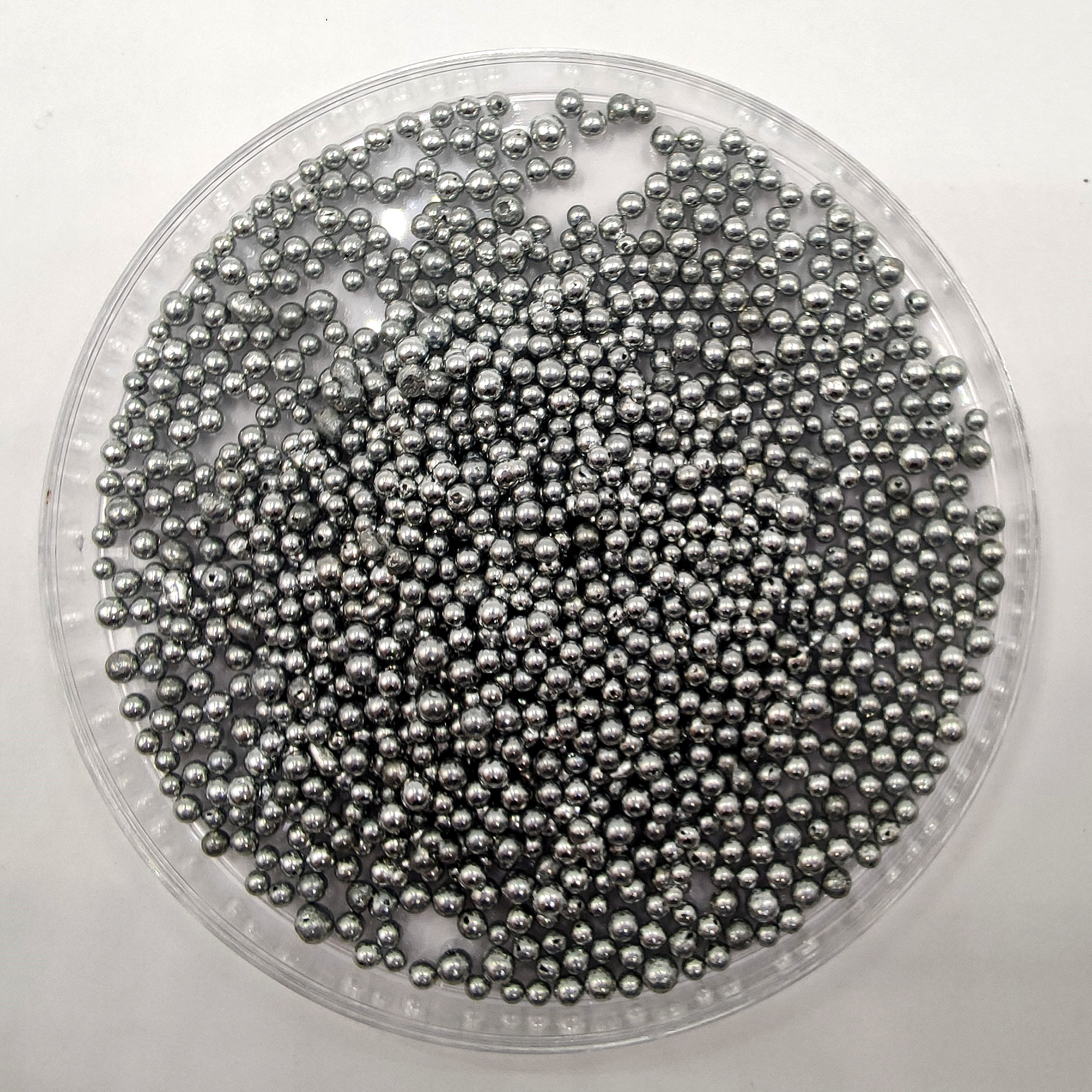 大量供应纯度3N/4N锌粒