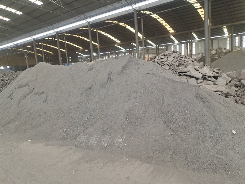 大量提供炼钢脱氧剂、电焊条生产药皮辅料-72研磨硅铁粉
