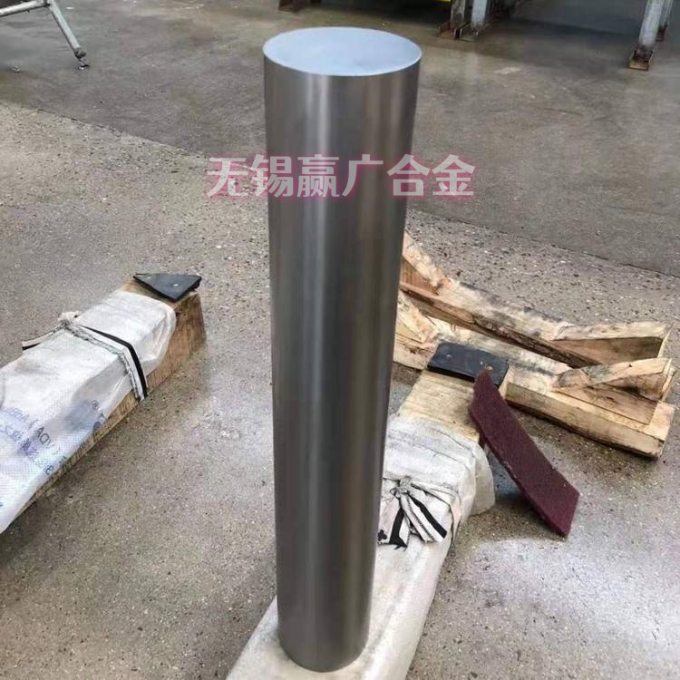 SCH42圆钢棒材日标耐热钢复杂形状高温冲压件