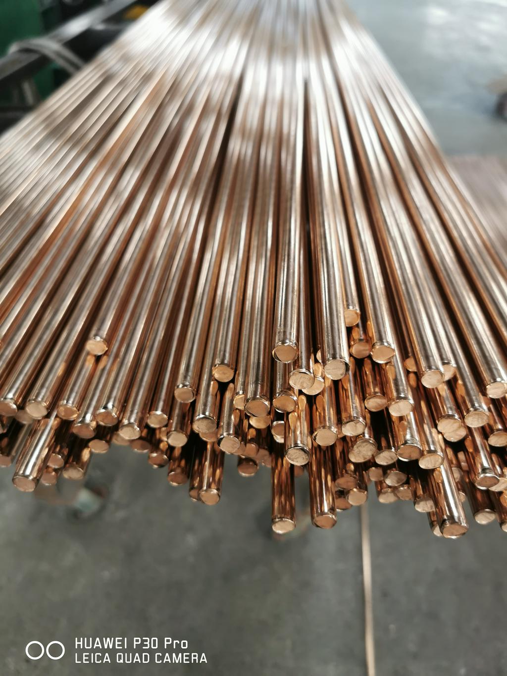 现货2.0mm磷铜棒