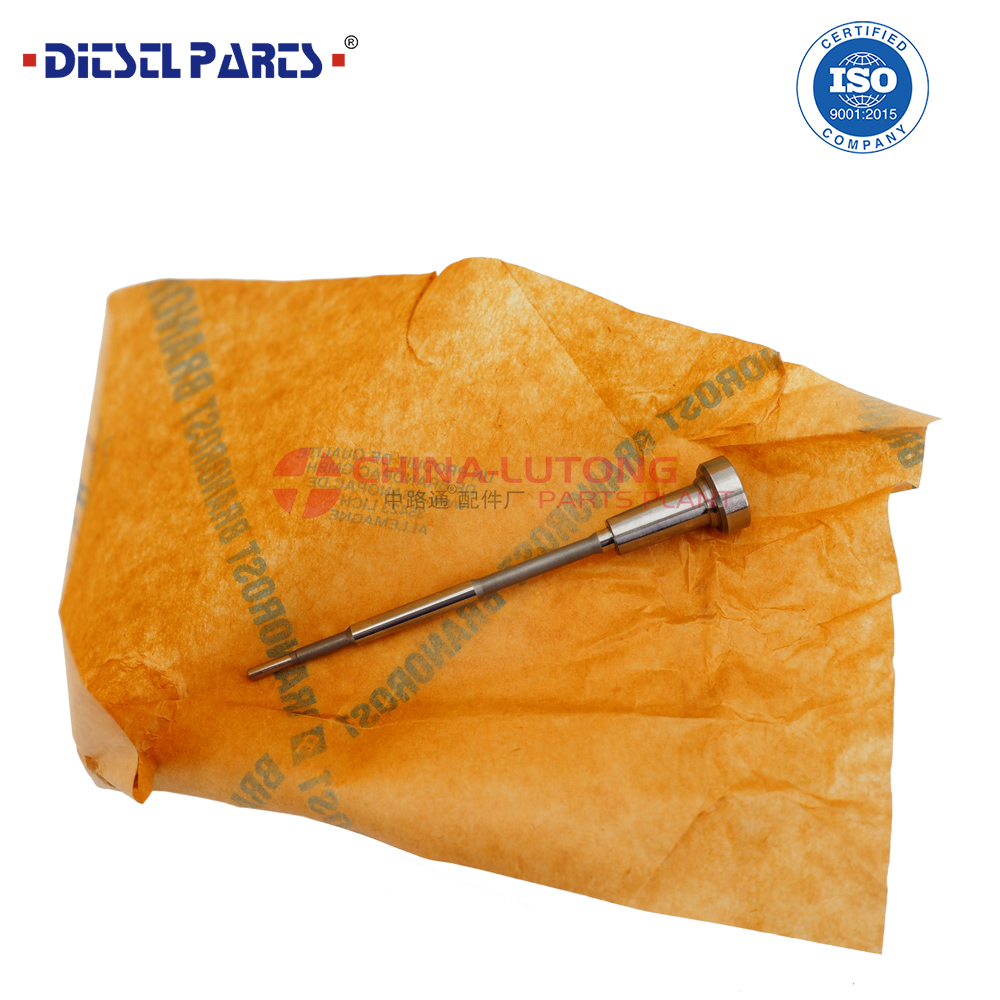 共轨喷油器阀组件FOOV C01 378共轨喷油器阀组件F00V C01 378