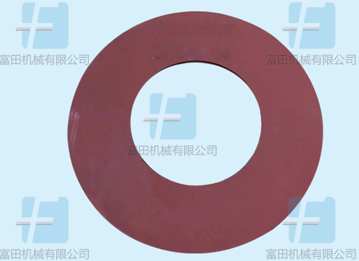 爱立许混合机配件 耐磨衬板 RV16型铝业行业