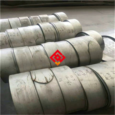 S47220 高铬铁素体钢：工业炉构件高温抗氧化