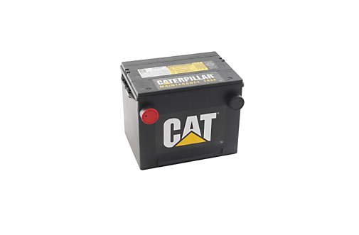 美国CAT卡特蓄电池75-4280持久性放电电池