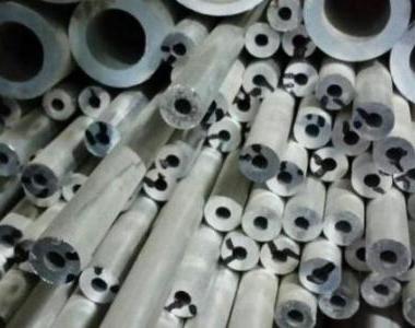 薄壁铝管、厚壁铝管、大口径铝管、工业铝管、防锈铝管、防腐铝管