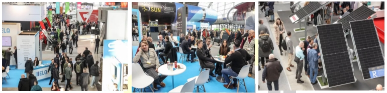 2026年瑞典延雪平太阳能展览会Elmia Solar