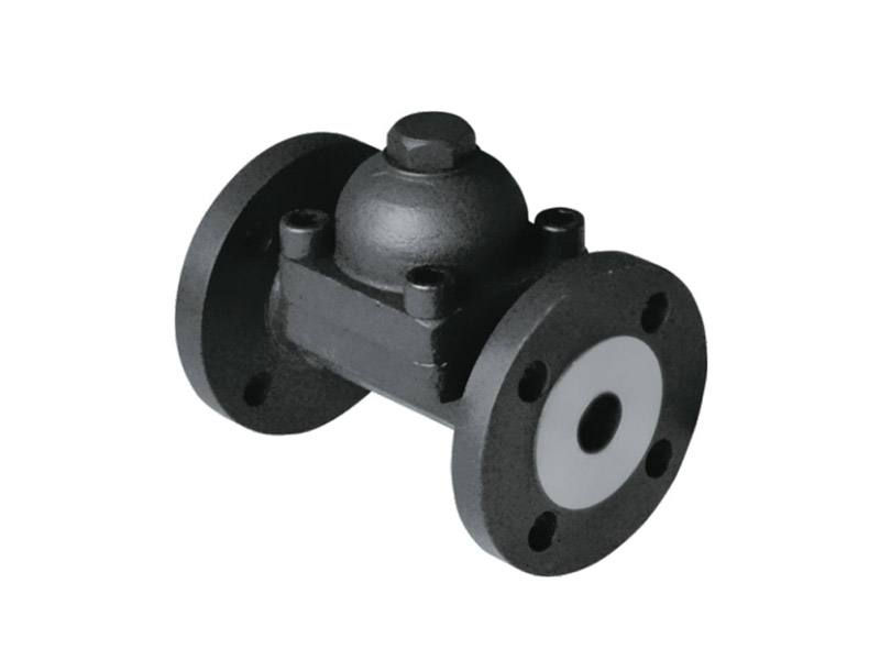 进口双金属片式疏水阀