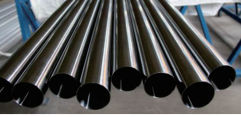 C22镍基合金管