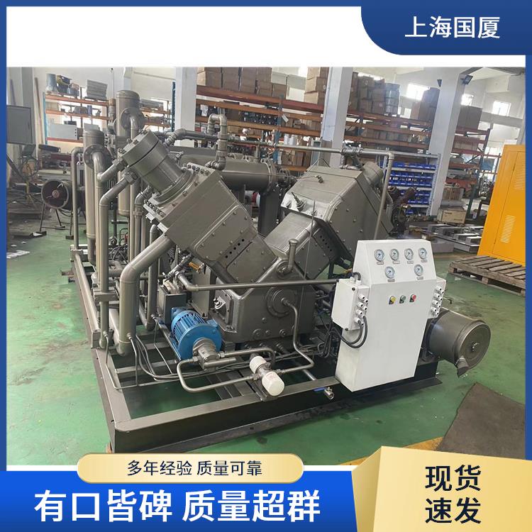 150公斤压力1立方检测用空气压缩机