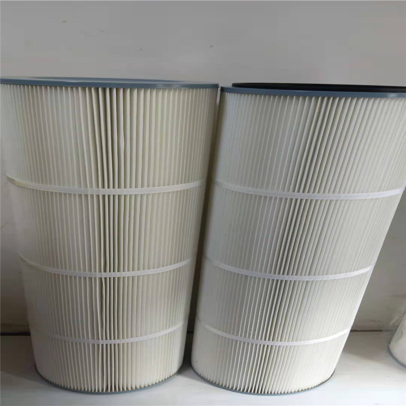 3566除尘滤芯滤筒厂家-价格批发