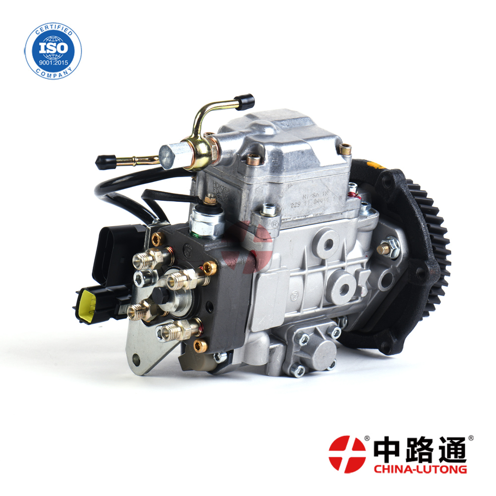 VE泵总成VE6/12F1100R962-6