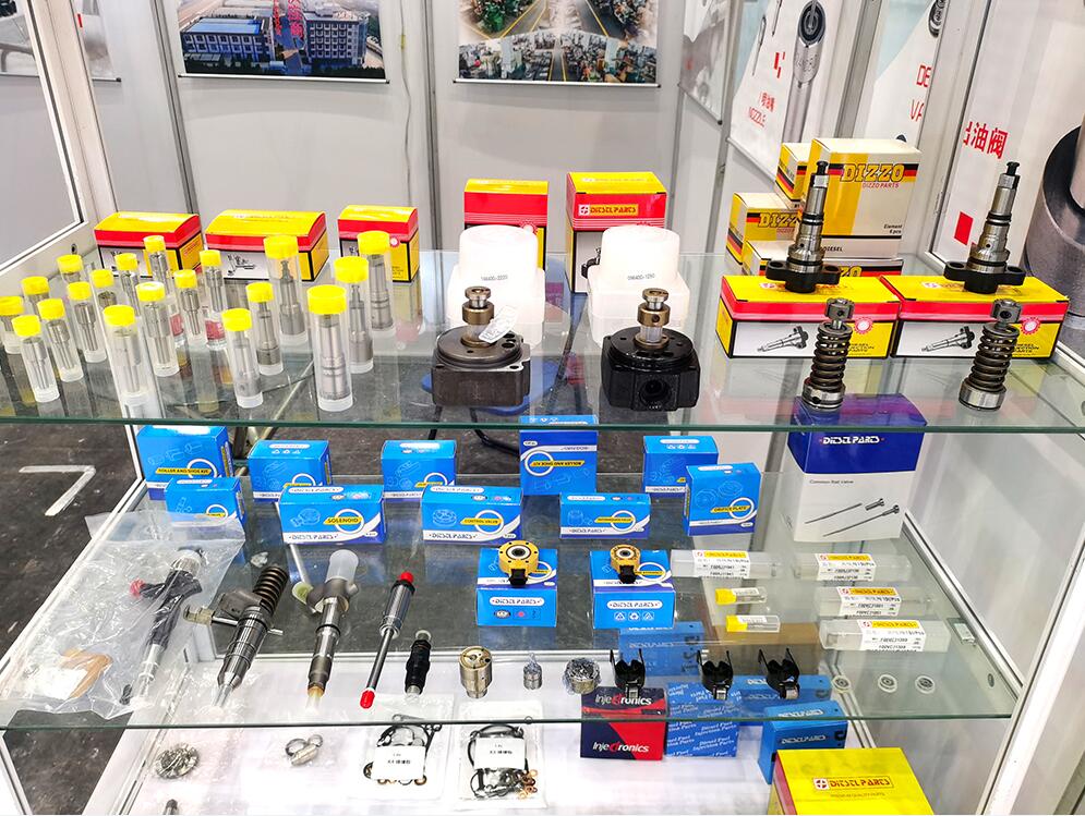 墨西哥汽车配件及售后服务展览会Automechanika Mexico