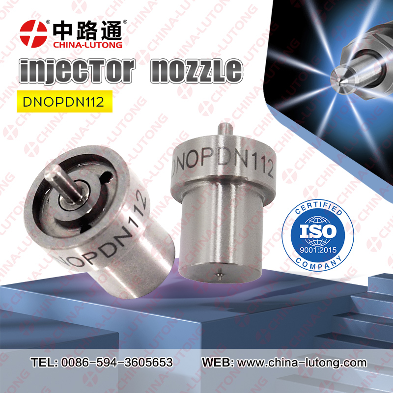 油嘴阀组件F00VC01342